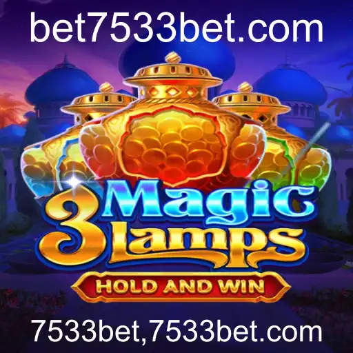 Descubra a Magia de 3MagicLamps no Mundo dos Jogos Online
