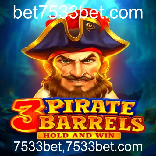 Explorando o Mundo de 3PirateBarrels: Um Jogo de Aventura e Estrategia