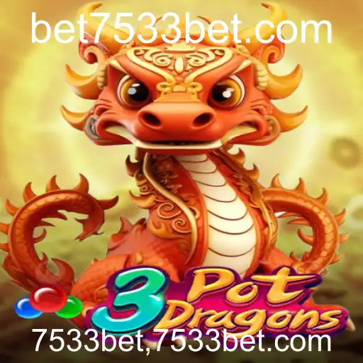 3PotDragons: O Novo Fenômeno dos Jogos de Cassino Online