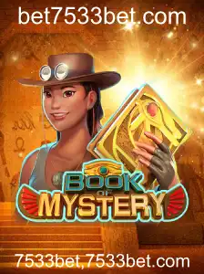 Descubra o Mundo Fascinante de BookofMystery