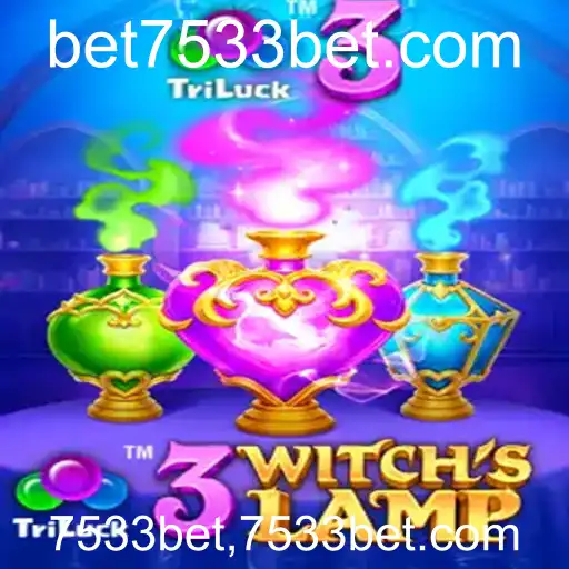 Descubra o Fascinante Mundo do Jogo 3WitchsLamp: Aventuras e Estratégias