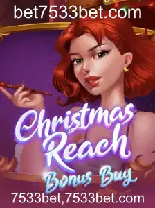 Desvendando ChristmasReachBonusBuy: Um Jogo Imperdível da 7533bet