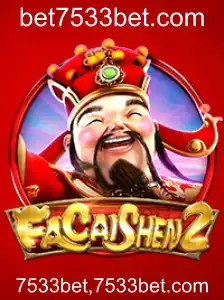 Explorando o Fascinante Mundo de FaCaiShen2: O Jogo que Conquista 7533bet