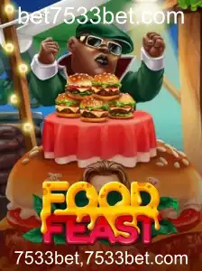 Explorando o Mundo de FoodFeast: Um Mergulho no Jogo Culinário Inovador