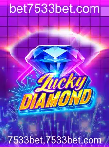 LuckyDiamond - Descubra o Brilho das Apostas Online