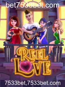Explorando o Mundo de ReelLove: Uma Experiência de Jogo Inesquecível