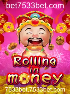 Explorando RollingInMoney: O Novo Fenômeno dos Jogos de Azar