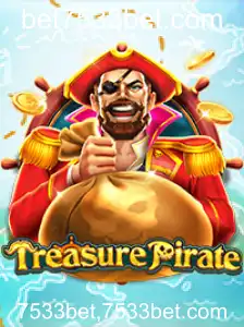 Explorando o Mundo de TreasurePirate: Um Mergulho na Aventura
