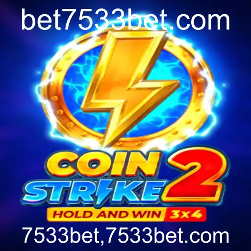 CoinStrike2: Mergulhe no Mundo Empolgante dos Jogos com 7533bet