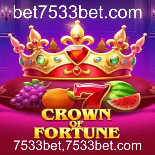 CrownofFortune: Explorando o Universo do Jogo com 7533bet