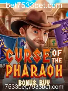 Explorando o Fascinante Mundo de CurseofthePharaohBonusBuy