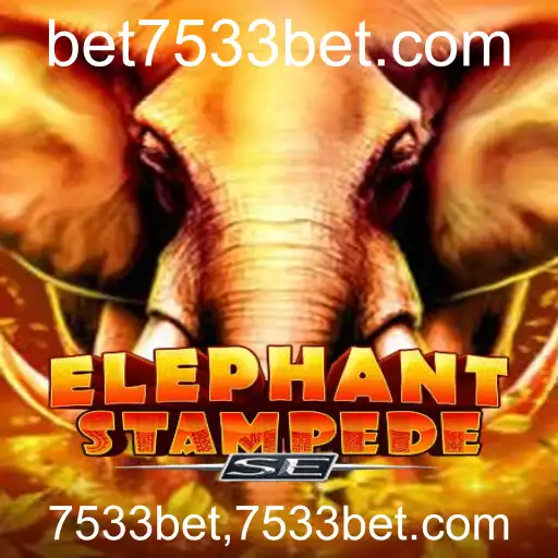 Descubra o Fascinante Mundo de ElephantStampedeSE