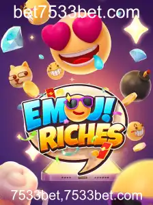 Explorando o Mundo de EmojiRiches: Um Jogo Inovador para Os Aficionados por Emojis