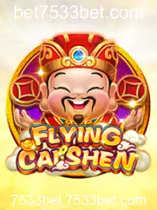 Explorando o Fascinante Mundo de FlyingCaiShen e a Plataforma 7533bet
