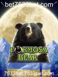 Explorando o Mundo de FormosaBear: Um Jogo Inovador para 7533bet