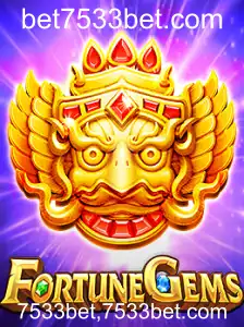 Descubra a Magia do FortuneGems: Um Mundo de Jóias e Apostas