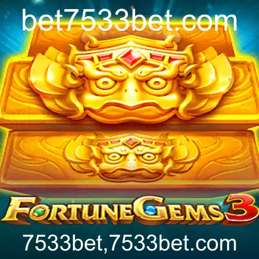 FortuneGems3: Uma Aventura de Sorte e Estratégia