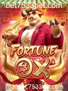 FortuneOx: Um Guia Completo para o Popular Jogo de Cassino