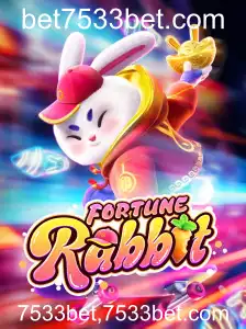 FortuneRabbit: Descubra o Jogo e Suas Regras com 7533bet