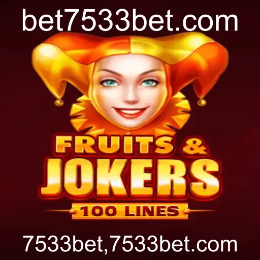 Descubra o Mundo Empolgante de FruitsAndJokers100: O Jogo de Cassino que Está Conquistando o Público