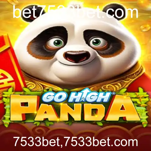 GoHighPanda: Descubra a Aventura no Mundo dos Jogos