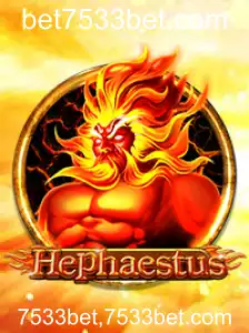 Descubra o Mundo de Hephaestus