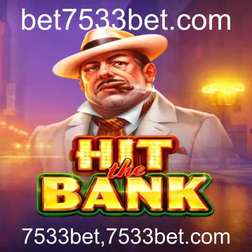 Explore o Mundo de HitTheBank: Um Jogo de Estratégia e Aventura