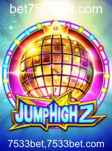 Descubra JumpHigh2: A Nova Sensação dos Jogos Online