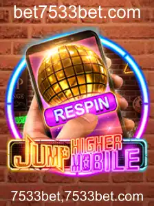 Descubra JumpHighermobile: O Jogo de Plataformas Inovador