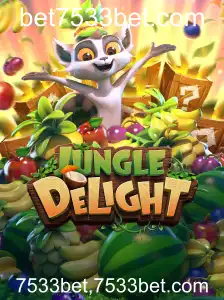 Explorando JungleDelight: O Fascínio do Novo Jogo de Aventura