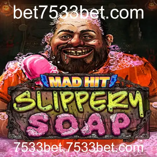 MadHitSlipperySoap: O Novo Jogo de Estratégia e Diversão