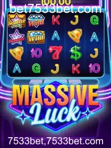 Explorando MassiveLuck: O Novo Fenômeno dos Jogos Online