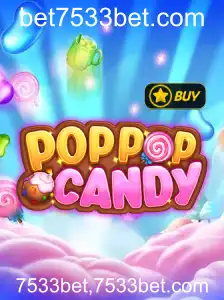 Descubra o Fascinante Mundo de POPPOPCANDY: Uma Nova Sensação nos Jogos On-line