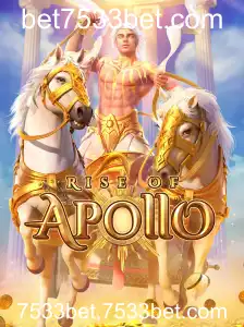 Rise of Apollo: Descubra o Fascinante Mundo do Jogo e Suas Regras