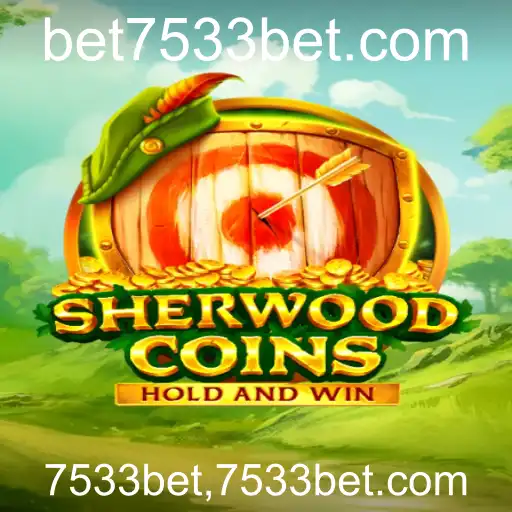 SherwoodCoins: Uma Nova Era de Aventuras no Mundo dos Jogos Online