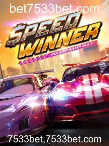 Descubra o Jogo SpeedWinner: Uma Introdução e Suas Regras