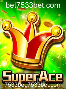 Descubra o Mundo de SuperAce: Um Jogo de Estratégia e Diversão