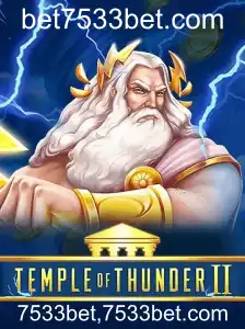 Explorando TempleofThunderII: Desafios e Regras no Mundo das Apostas