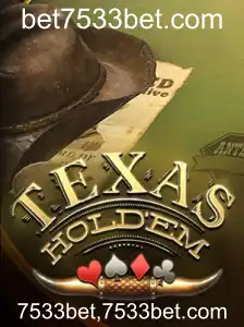 Descobrindo o Fascinante Mundo do Texas Hold'em