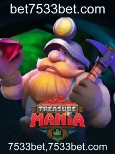 Descubra o Fascinante Mundo de TreasureMania