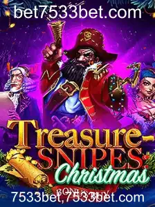 Explorando o Fascinante Mundo de TreasuresnipesChristmas