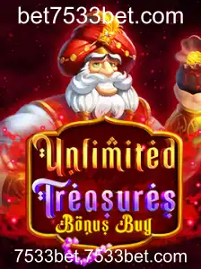 Explorando o Mundo do Jogo UnlimitedTreasuresBonusBuy