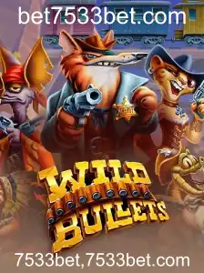 Explorando o Jogo de Estratégia WildBullets: A Aventura de Faroeste que Conquista os Jogadores