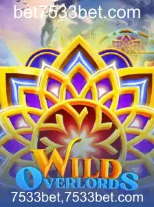 Descubra WildOverlords: Um Novo Mundo de Estratégia e Aventura